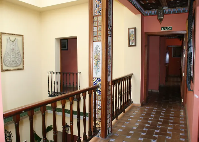 Convento La GloriaAlbergo