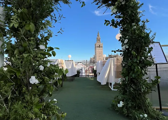 Convento La GloriaAlbergo